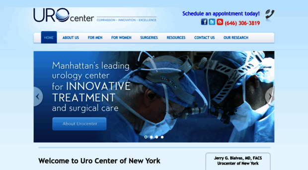 urocenterofnewyork.com