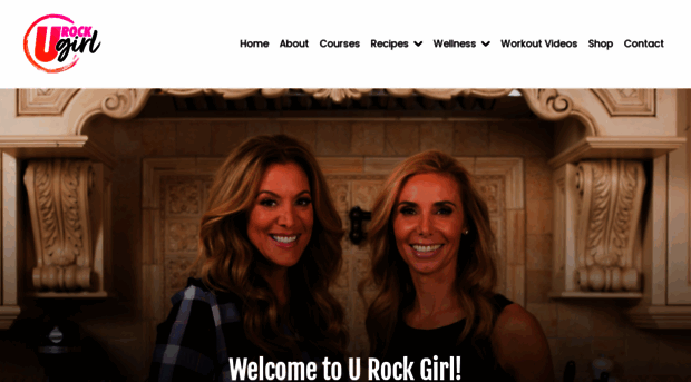 urockgirl.com