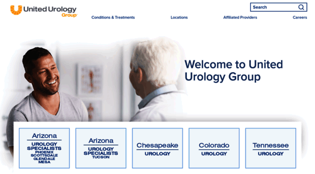 uroconsultants.com