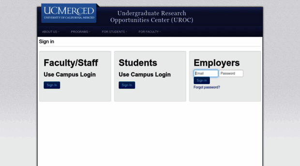 urocportal.ucmerced.edu