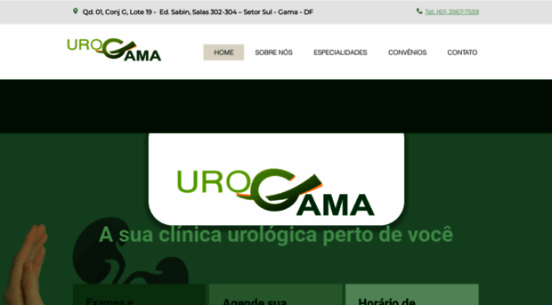 urogama.com.br