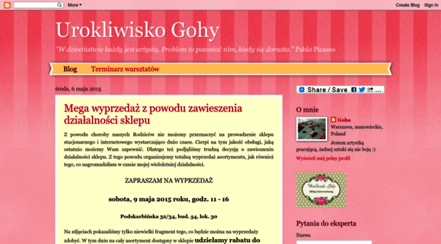 urokliwisko-gohy.blogspot.com