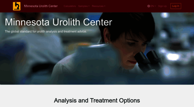 urolithcenter.org