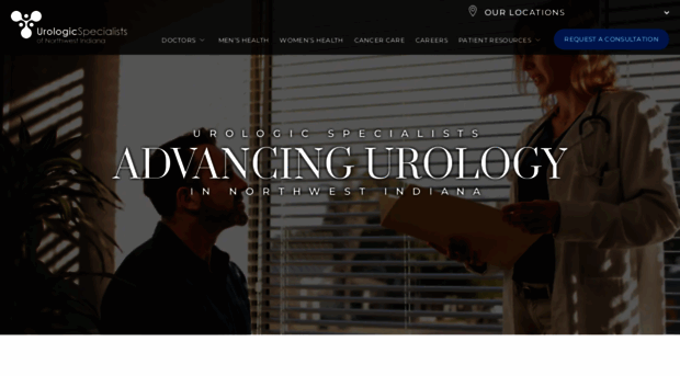 urologic-specialists.com