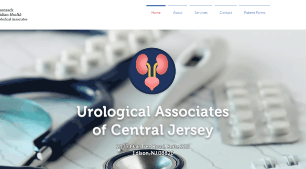 urologicalassociatesofcj.com