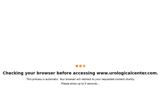 urologicalcenter.com