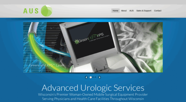 urologicservices.com