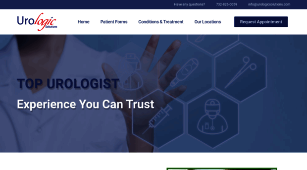 urologicsolutions.com