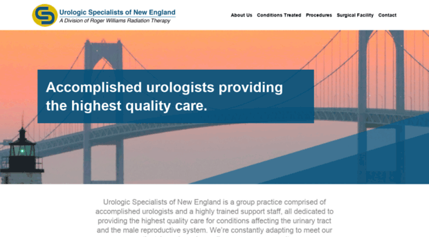 urologicspecialistsofne.com