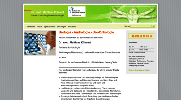 urologie-jena.de