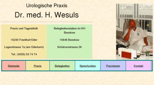 urologie-wesuls.de
