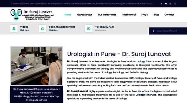 urologistinpune.in