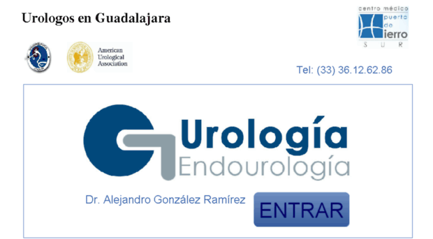 urologosenguadalajara.mx