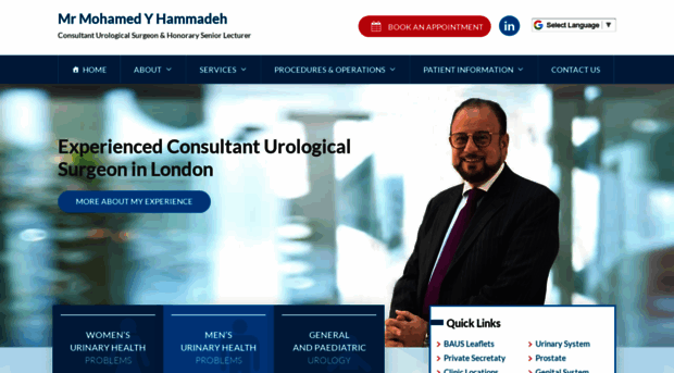 urology-consultant.com