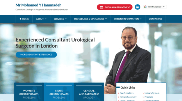urology-doctor.co.uk