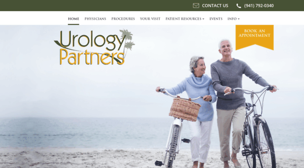 urology-partners.com