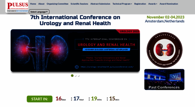 urology-renalhealth.pulsusconference.com