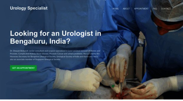 urology-specialist.com