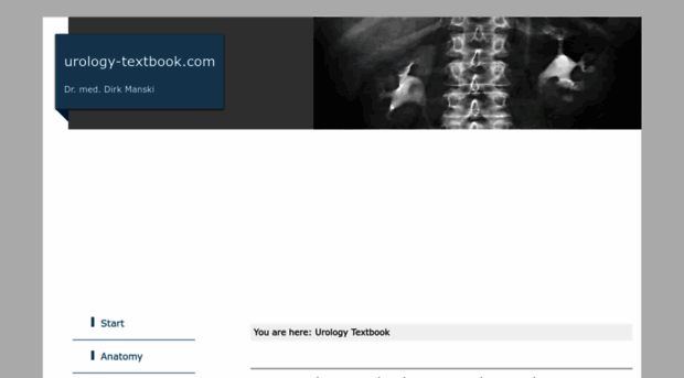 urology-textbook.com