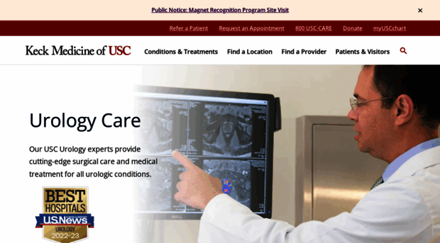 urology.keckmedicine.org