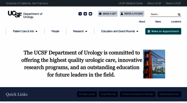 urology.ucsf.edu