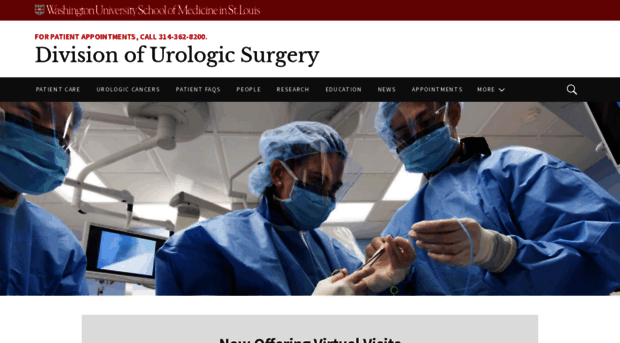 urology.wustl.edu