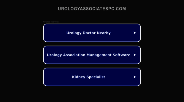 urologyassociatespc.com