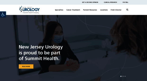 urologycarealliance.com