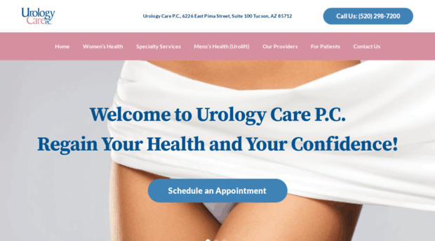 urologycareaz.com