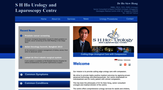 urologycentre.com.sg