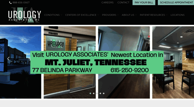 urologynashville.com