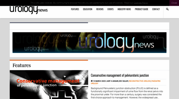 urologynews.uk.com