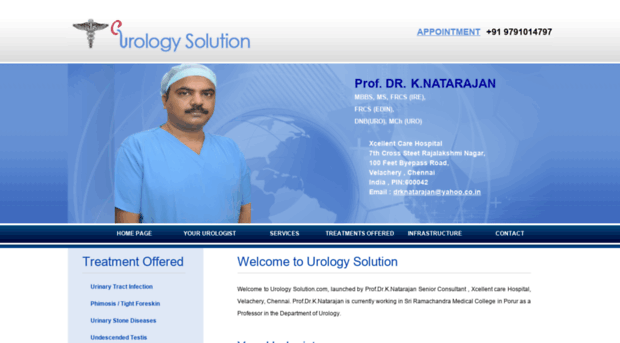 urologysolution.com