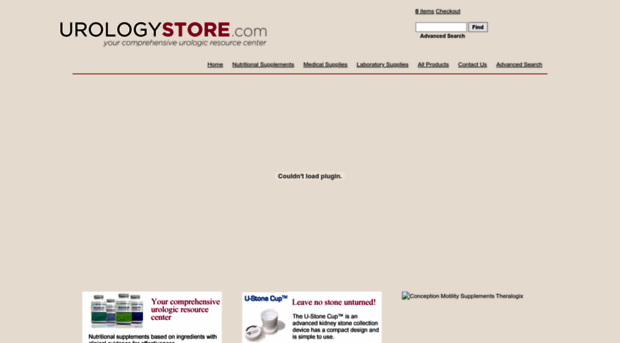 urologystore.com