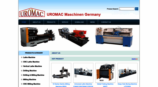 uromac.de