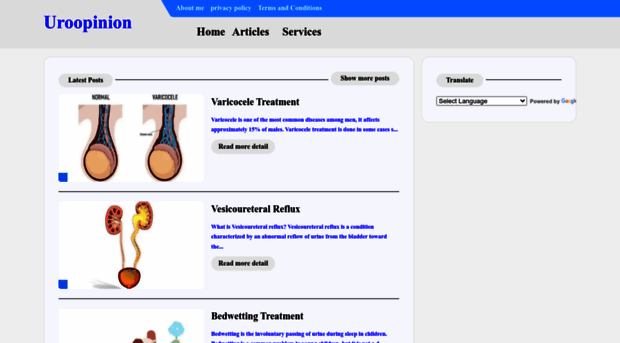 uroopinion.blogspot.com