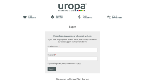 uropa.com.au