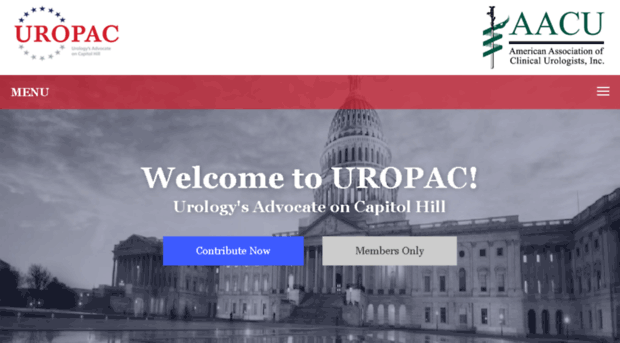 uropac.org