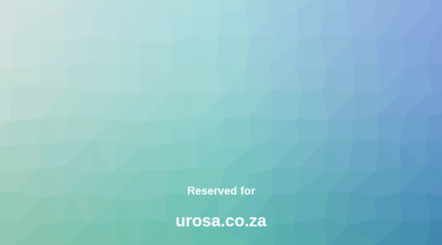 urosa.co.za