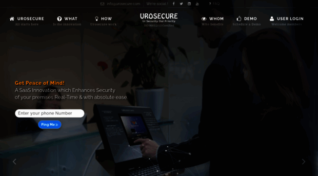 urosecure.com