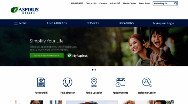 urospecialists.com