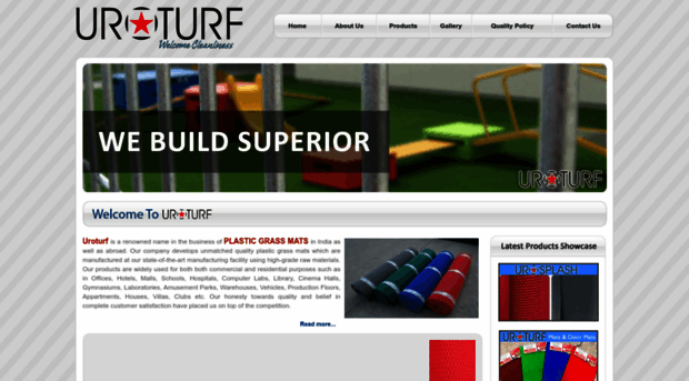 uroturf.com