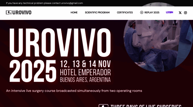 urovivo.com