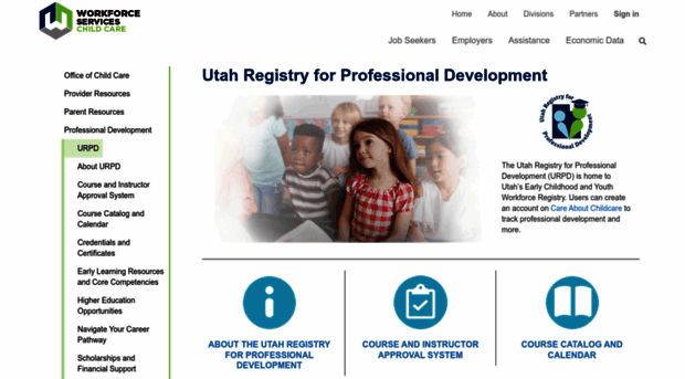 urpd.usu.edu