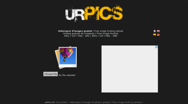 urpics.fr