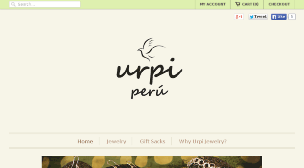 urpiperuvianmarket.com