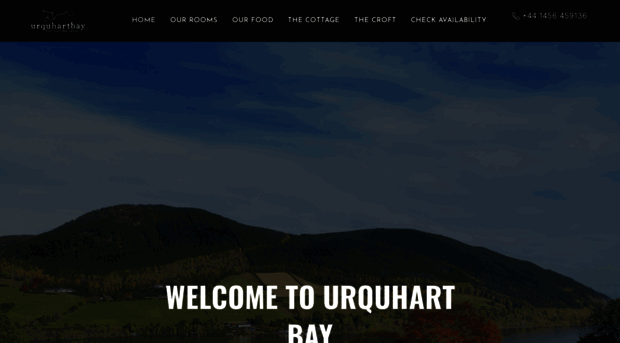 urquhartbay.com