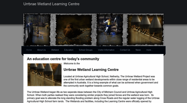 urrbraewetlandlc.org