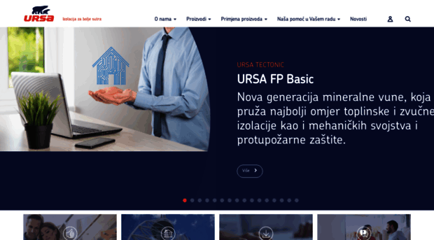 ursa.com.hr