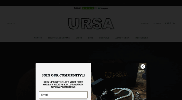 ursa.london